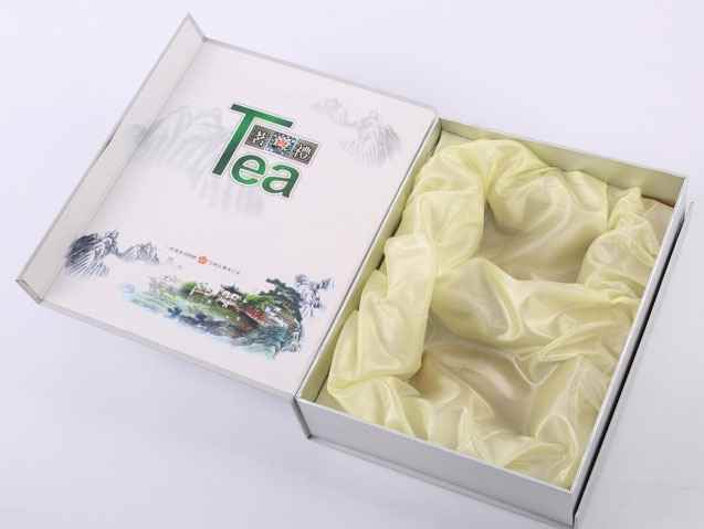 茶叶礼盒、茶叶包装盒、茶叶礼品盒定制